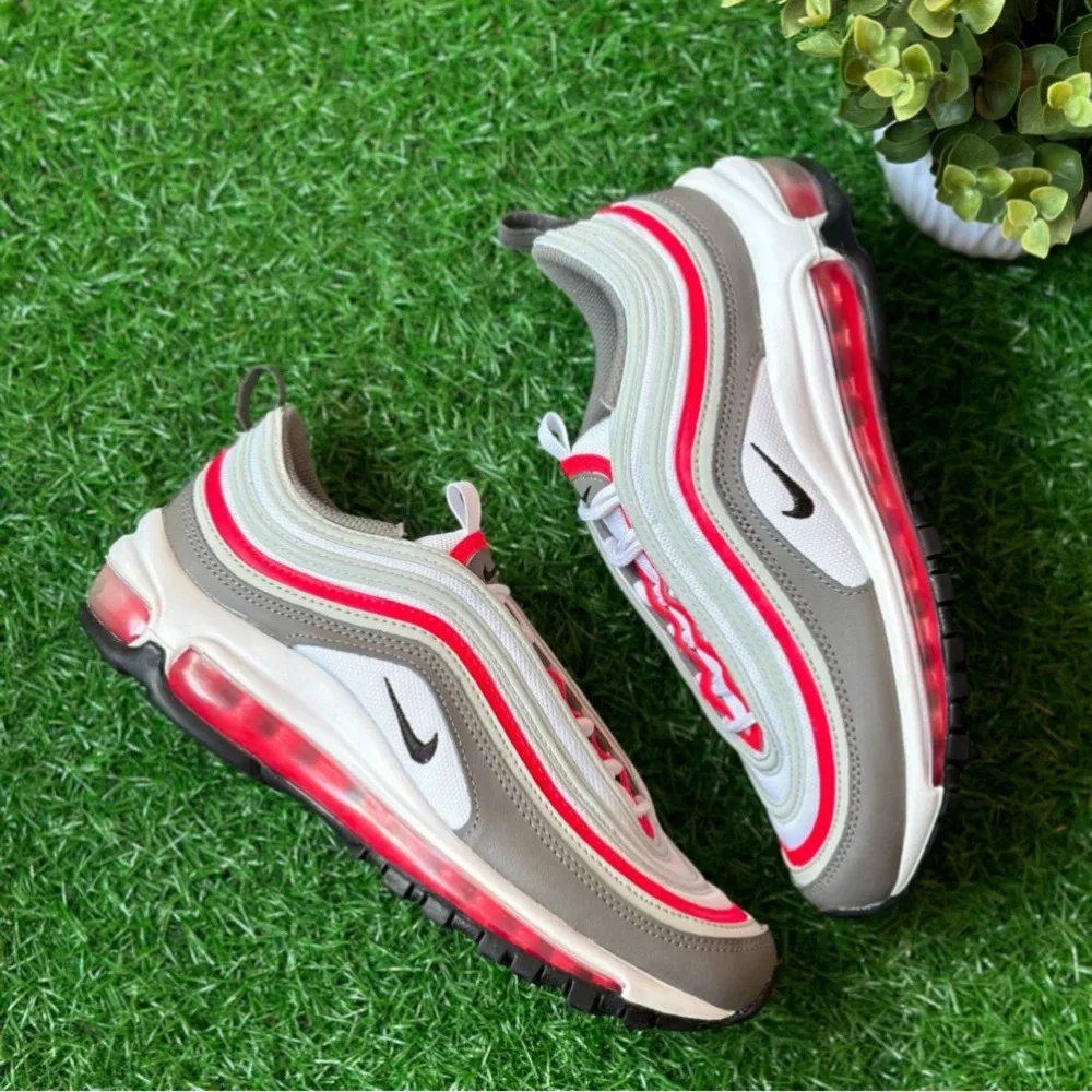 Nike Air Max 97 - Picture 4 of 6